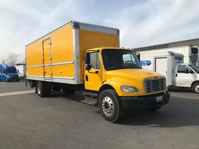 2018 Freightliner M2a459fe3f7b97194d28ae6d7e3ee5f886