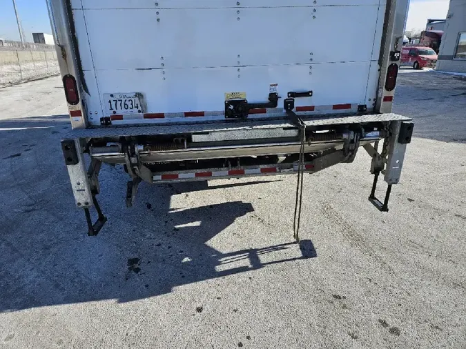 2021 ISUZU NPRa45bcdcb40a43c671e69f11c85fc5dcc