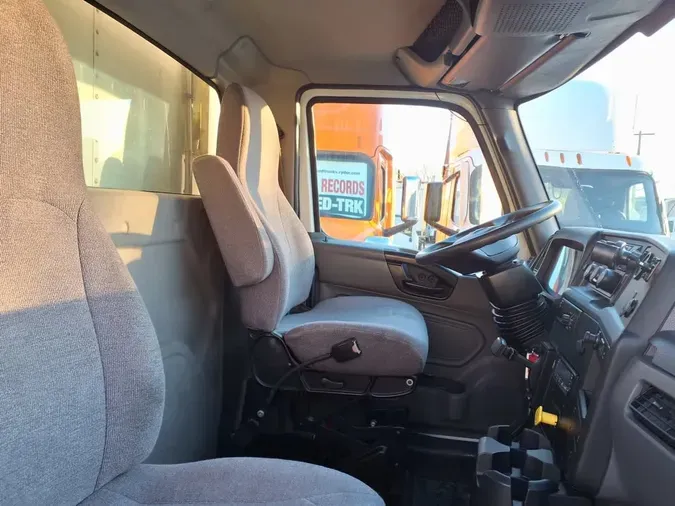 2020 NAVISTAR INTERNATIONAL MV607 (4X2)a45c50f0ad8f8fb3ab860b56fa657d92