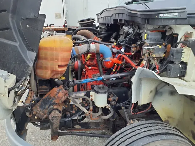 2020 NAVISTAR INTERNATIONAL MV607 (4X2)a45c67fe9035c5e5cad3f93fc6c9b506