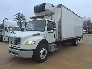 2019 FREIGHTLINER/MERCEDES M2 106