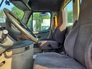 2019 FREIGHTLINER/MERCEDES CASCADIA 125