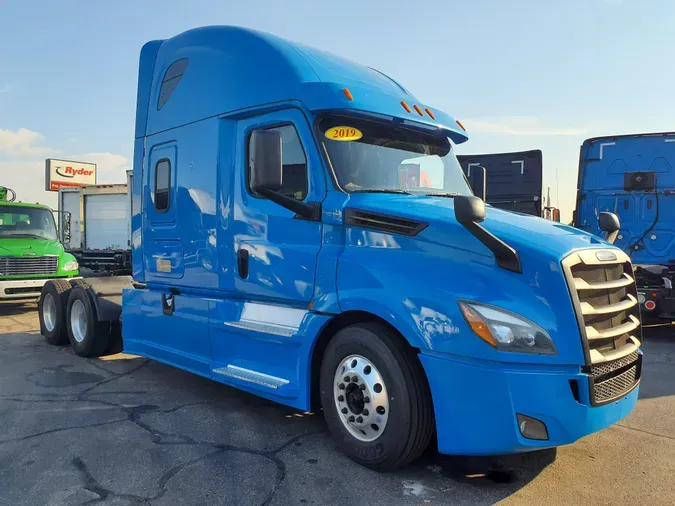 2019 FREIGHTLINER/MERCEDES NEW CASCADIA PX12664