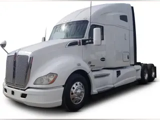 2019 Kenworth T680