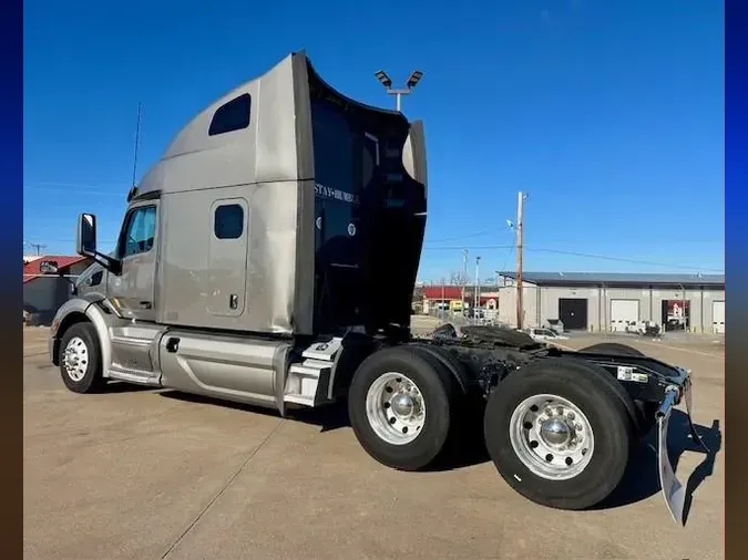 2020 Peterbilt 579