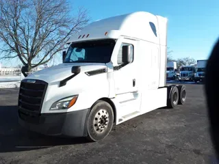 2021 FREIGHTLINER/MERCEDES NEW CASCADIA PX12664