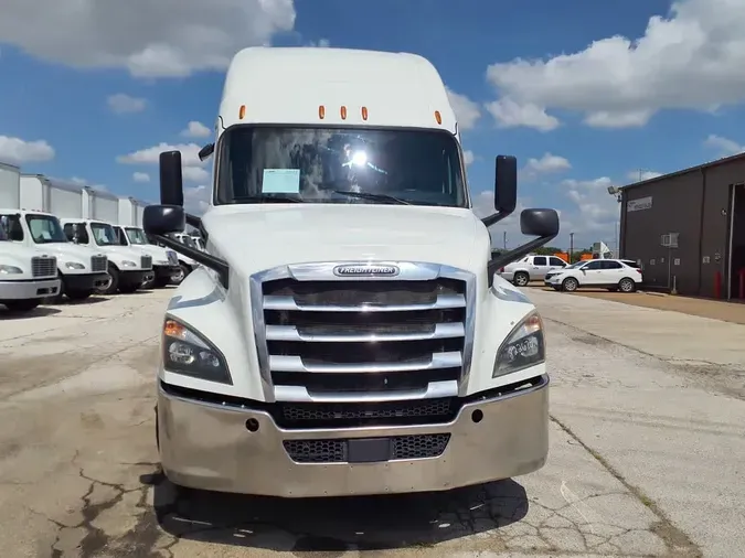 2019 FREIGHTLINER NEW CASCADIA PX12664