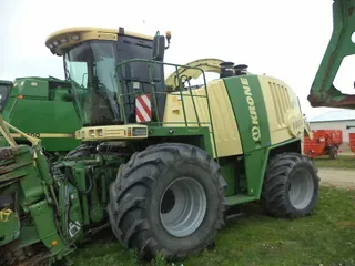 Krone BIG X 1000