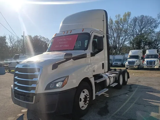 2020 FREIGHTLINER/MERCEDES NEW CASCADIA PX12664