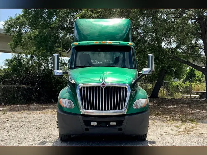 2020 INT LT625 6x4