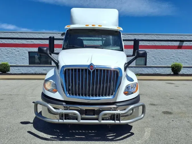 2019 NAVISTAR INTERNATIONAL LT625 DAYCAB T/Aa4639aaf65b3e3dbeecaafd01e8a5fbf