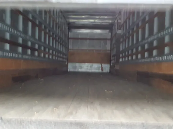 2019 NAVISTAR INTERNATIONAL 4300