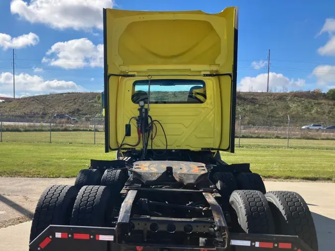 2020 International RH Seriesa464a8f41b238d08a44445844750241c