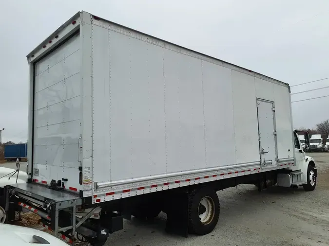 2019 FREIGHTLINER/MERCEDES M2 106