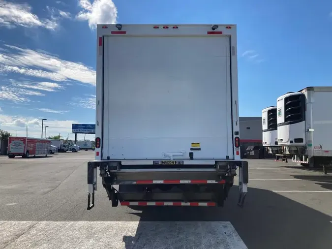 2020 FREIGHTLINER/MERCEDES M2 106