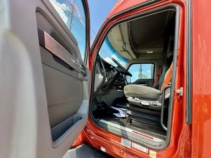 2019 Kenworth T680