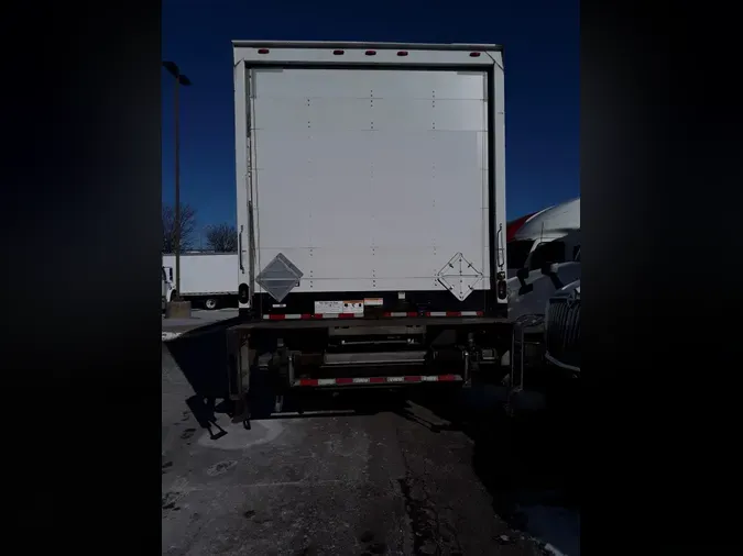 2019 FREIGHTLINER/MERCEDES M2 106a4658f3677efed380f08ccc055a1d9ad