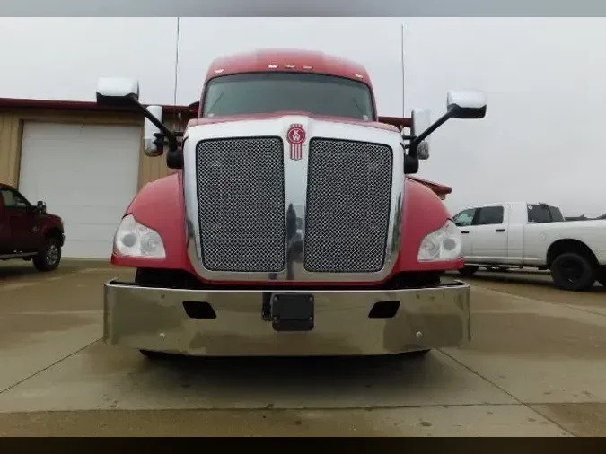 2019 Kenworth T680