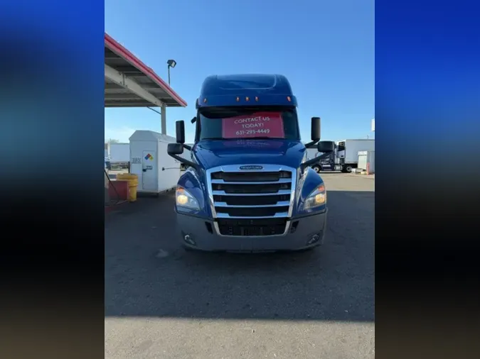2020 FREIGHTLINER/MERCEDES NEW CASCADIA PX12664
