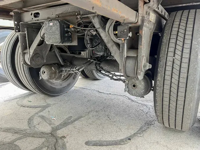 2019 UTILITY VS2RAa4678ef4a789b5165ce7bf1ed0bb4121