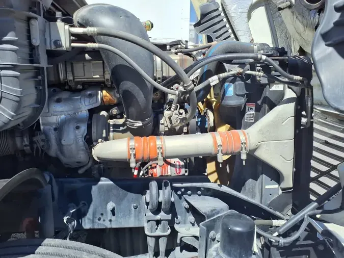 2019 FREIGHTLINER/MERCEDES CASCADIA 125a467a052a4503ca62bfb1ba2d7e61409