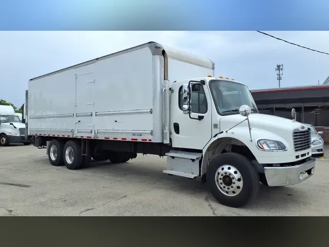 2020 FREIGHTLINER/MERCEDES M2 106a467a8e6de6b038ae6e21ccae335776d