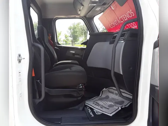 2019 FREIGHTLINER/MERCEDES NEW CASCADIA PX12664