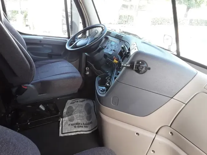 2018 FREIGHTLINER CASCADIA 125