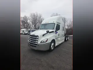 2021 FREIGHTLINER/MERCEDES NEW CASCADIA PX12664