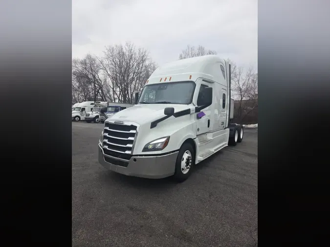 2021 FREIGHTLINER/MERCEDES NEW CASCADIA PX12664a469f9f7530f01a68b446c3770cffedd