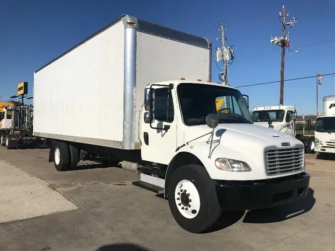 2017 Freightliner M2a46b9d5c5d2f9fba225692babde2dea8