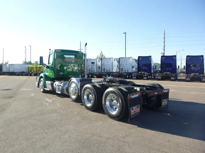 2021 Peterbilt 579