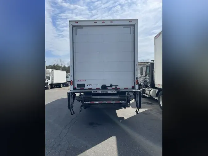 2019 NAVISTAR INTERNATIONAL 4300