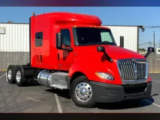 2021 INT LT625 6x4