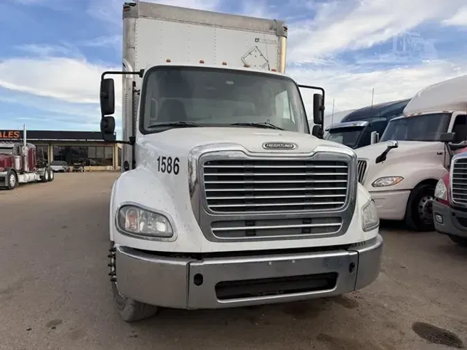2015 FREIGHTLINER BUSINESS CLASS M2 112a46efe2820fd824d739929df79304f53