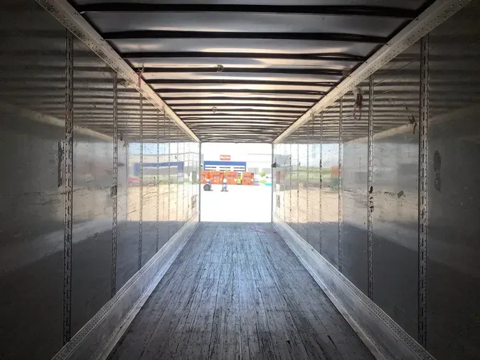 2013 Hyundai VAN