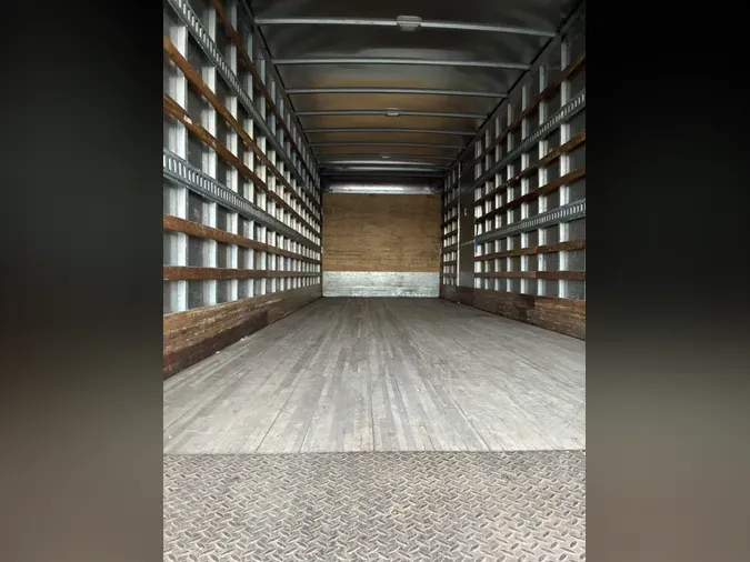 2016 FREIGHTLINER/MERCEDES M2 106a46f0b5cf9e8e393d632730a4588e990