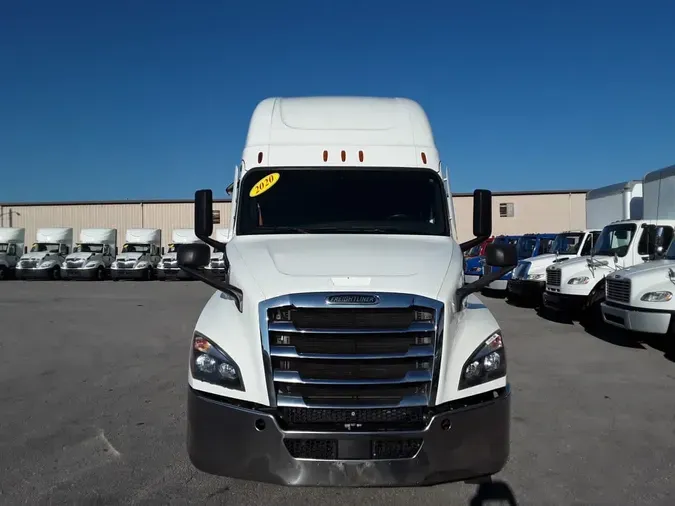 2020 FREIGHTLINER NEW CASCADIA PX12664