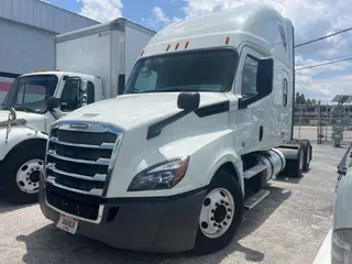 2019 FREIGHTLINER/MERCEDES NEW CASCADIA PX12664