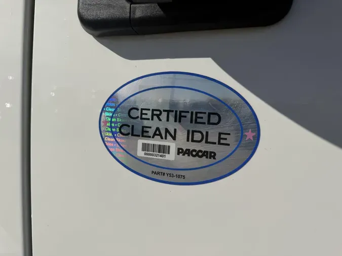 2020 Peterbilt 567a471381c572a65d872e5274fb57f67c9