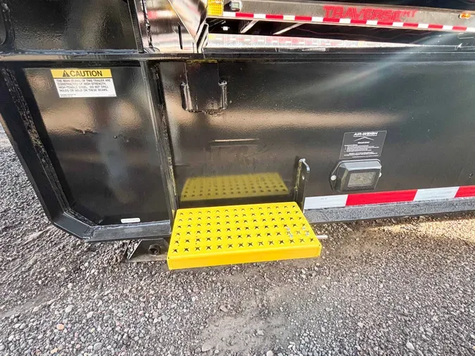 2026 FONTAINE TRAVERSE HT