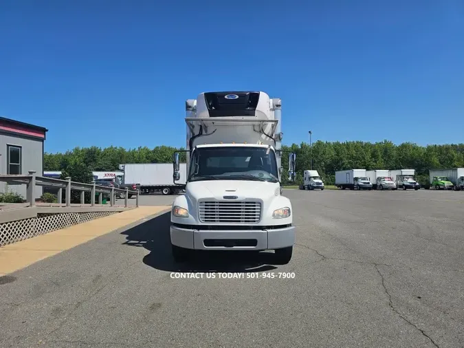 2018 FREIGHTLINER M2 106