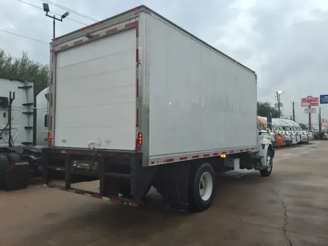 2019 NAVISTAR INTERNATIONAL 4300
