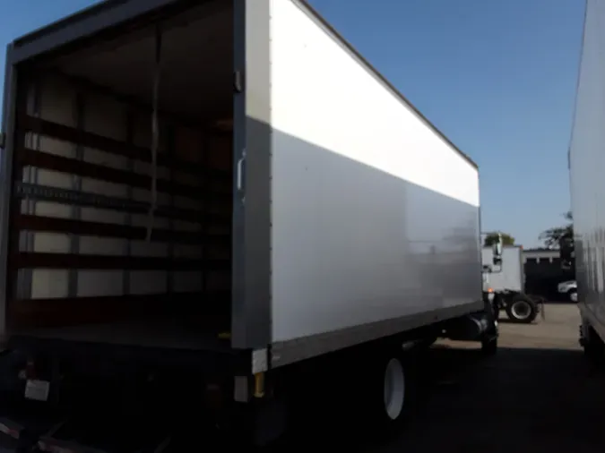 2016 NAVISTAR INTERNATIONAL 4300