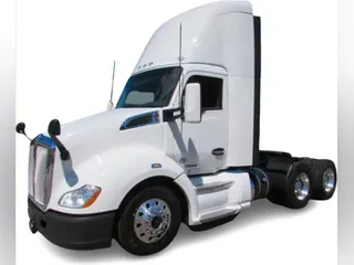 2022 Kenworth T680
