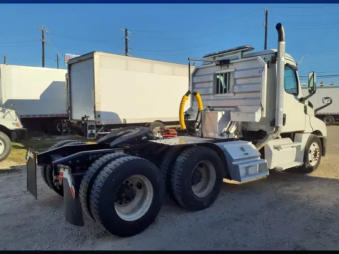 2019 FREIGHTLINER/MERCEDES NEW CASCADIA PX12664