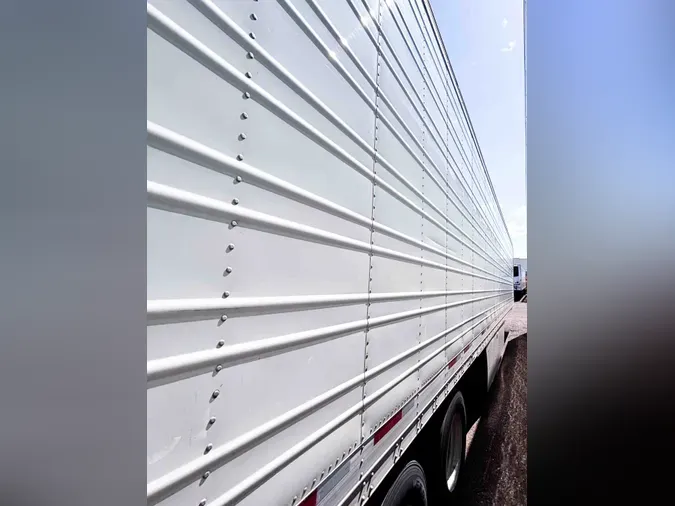 2020 VANGUARD VAN - REF