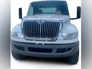 2021 International MV607