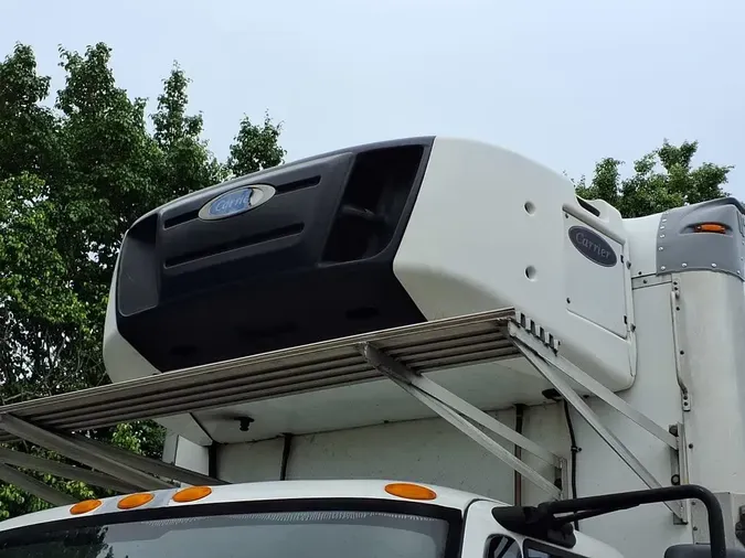 2018 NAVISTAR INTERNATIONAL 4300