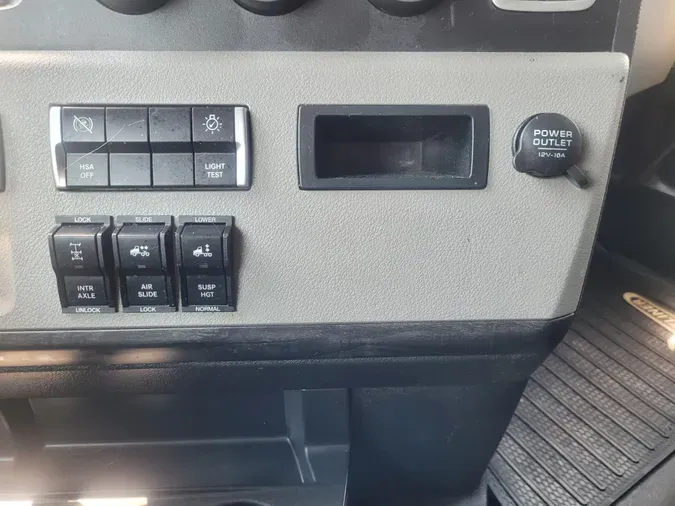 2023 Freightliner Cascadia